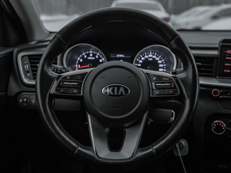 Kia Ceed 2019 года, 193 515 км - вид 7
