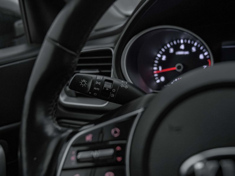 Kia Ceed 2019 года, 193 515 км - вид 6