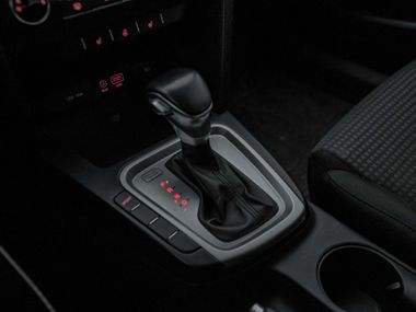 Kia Ceed 2019 года, 193 515 км - вид 9