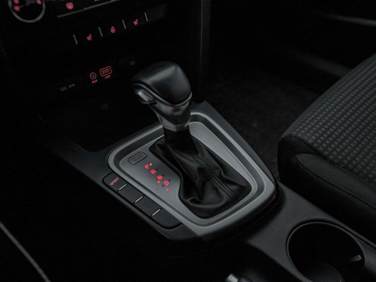 Kia Ceed 2019 года, 193 515 км - вид 9