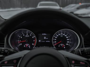 Kia Ceed 2019 года, 193 515 км - вид 5