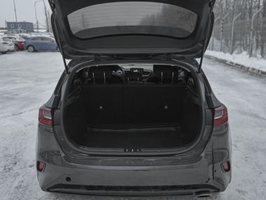 Kia Ceed 2019 года, 193 515 км - вид 13