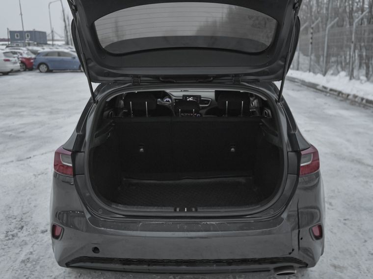 Kia Ceed 2019 года, 193 515 км - вид 13