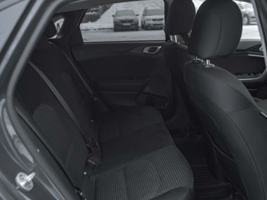 Kia Ceed 2019 года, 193 515 км - вид 11