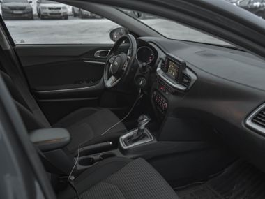 Kia Ceed 2019 года, 193 515 км - вид 12