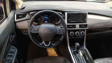 Mitsubishi Xpander Cross 2022 года, 93 км - вид 5