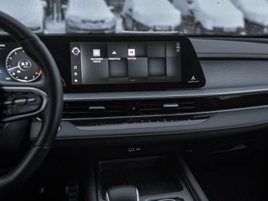 Chery Arrizo 8 2024 года, 60 958 км - вид 9