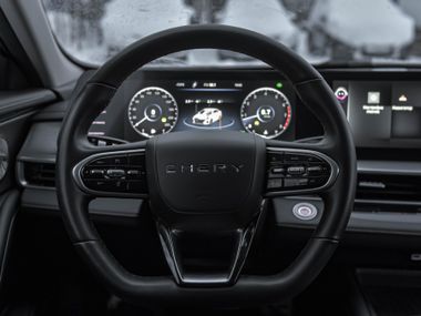 Chery Arrizo 8 2024 года, 60 958 км - вид 7