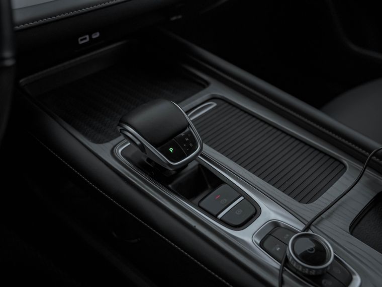 Chery Arrizo 8 2024 года, 60 958 км - вид 11