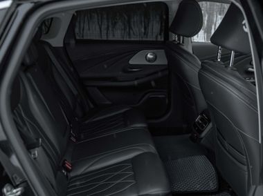 Chery Arrizo 8 2024 года, 60 958 км - вид 13