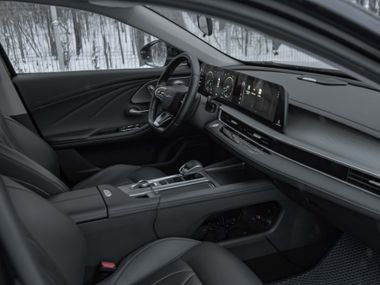 Chery Arrizo 8 2024 года, 60 958 км - вид 14