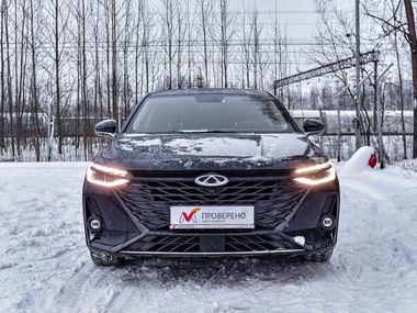 Chery Arrizo 8 2024 года, 60 958 км - вид 3