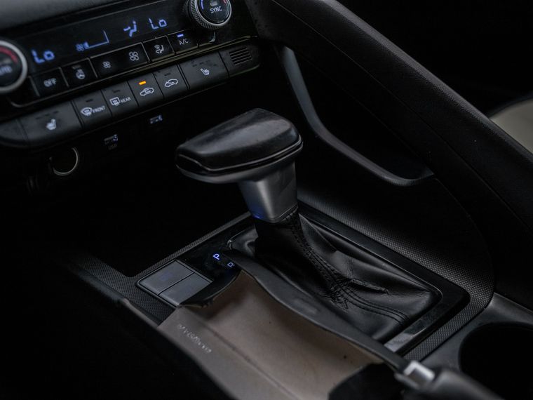 Hyundai Elantra 2021 года, 346 080 км - вид 11