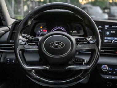 Hyundai Elantra 2021 года, 346 080 км - вид 7