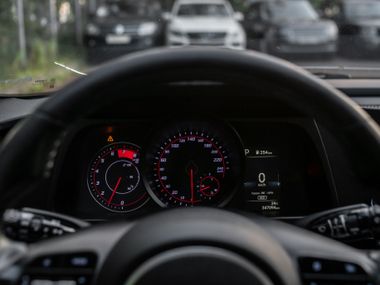 Hyundai Elantra 2021 года, 346 080 км - вид 5