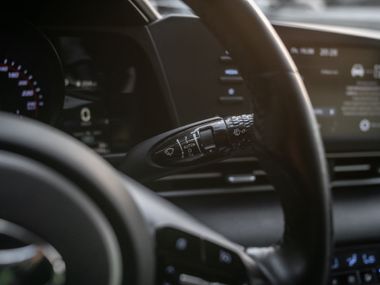 Hyundai Elantra 2021 года, 346 080 км - вид 8