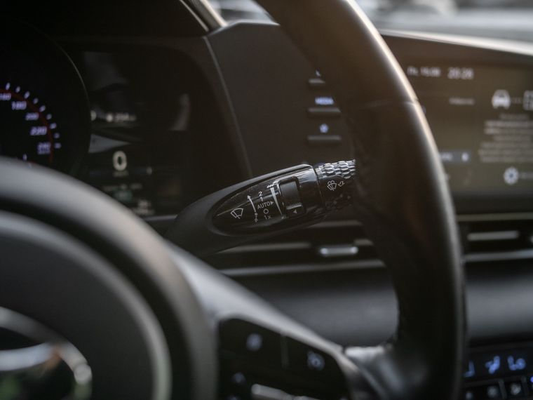 Hyundai Elantra 2021 года, 346 080 км - вид 8