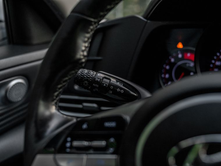 Hyundai Elantra 2021 года, 346 080 км - вид 6