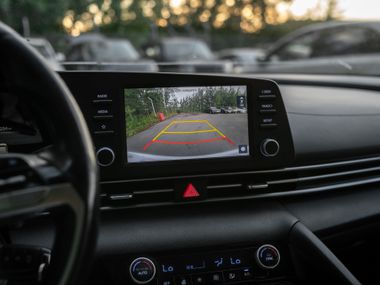 Hyundai Elantra 2021 года, 346 080 км - вид 10