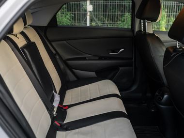 Hyundai Elantra 2021 года, 346 080 км - вид 13