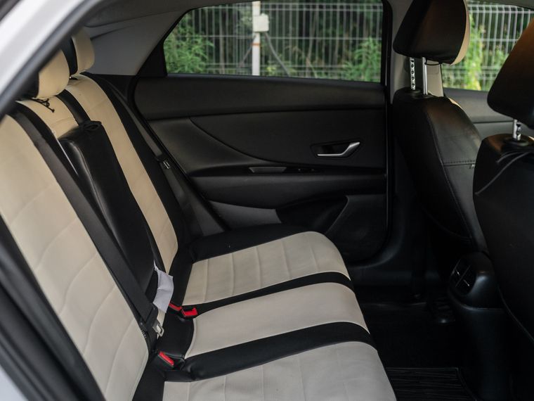 Hyundai Elantra 2021 года, 346 080 км - вид 13