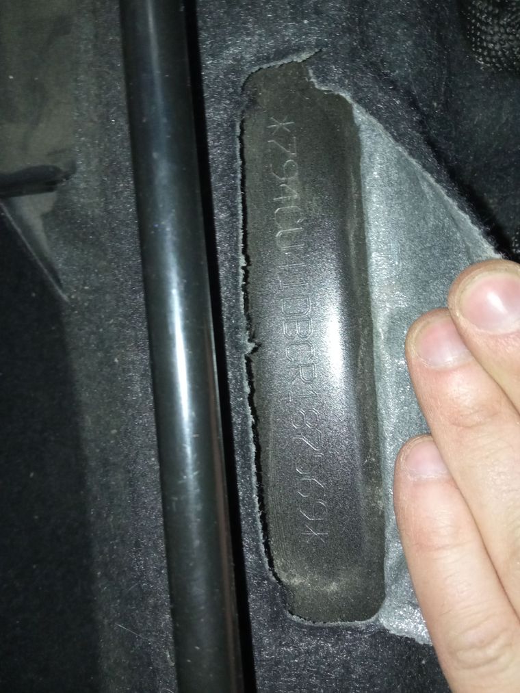 Hyundai Solaris 2013 года, 187 768 км - вид 9