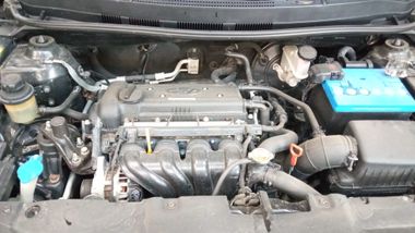 Hyundai Solaris 2013 года, 187 768 км - вид 13