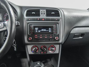 Volkswagen Polo 2019 года, 124 734 км - вид 10