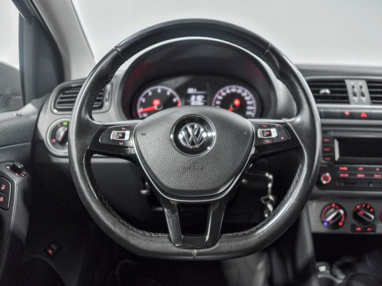 Volkswagen Polo 2019 года, 124 734 км - вид 9