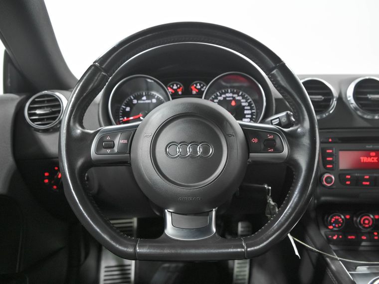 Audi TT 2008 года, 100 137 км - вид 9