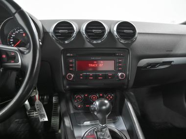Audi TT 2008 года, 100 137 км - вид 10