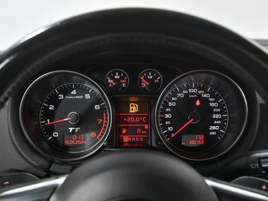 Audi TT 2008 года, 100 137 км - вид 7