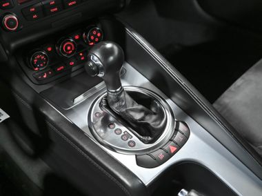 Audi TT 2008 года, 100 137 км - вид 12
