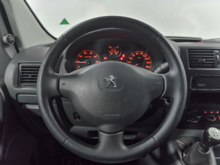 Peugeot Expert 2013 года, 241 673 км - вид 8