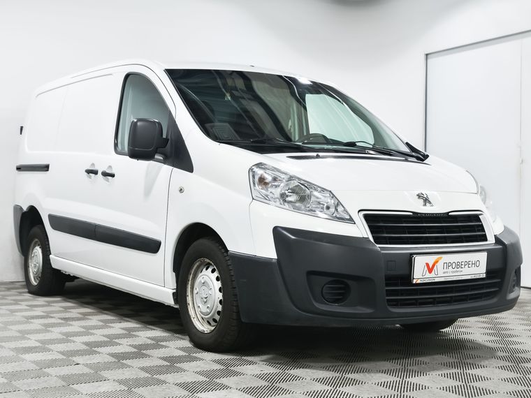 Peugeot Expert 2013 года, 241 673 км - вид 3