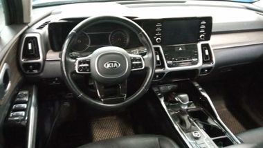 Kia Sorento 2020 года, 165 014 км - вид 5