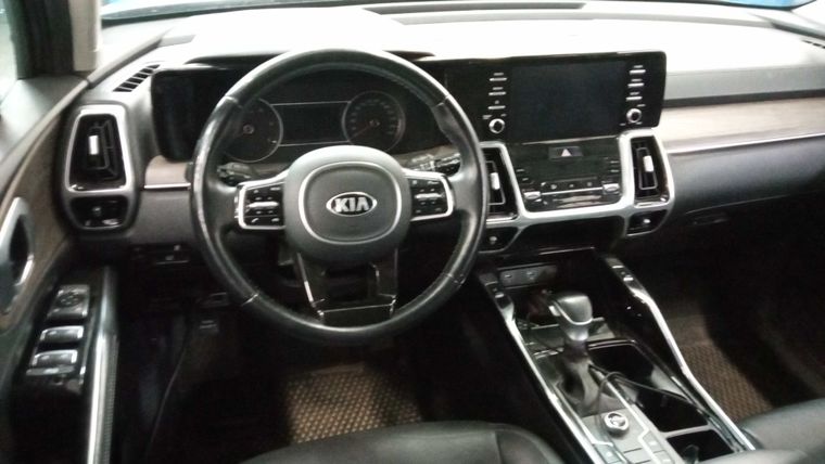 Kia Sorento 2020 года, 165 014 км - вид 5
