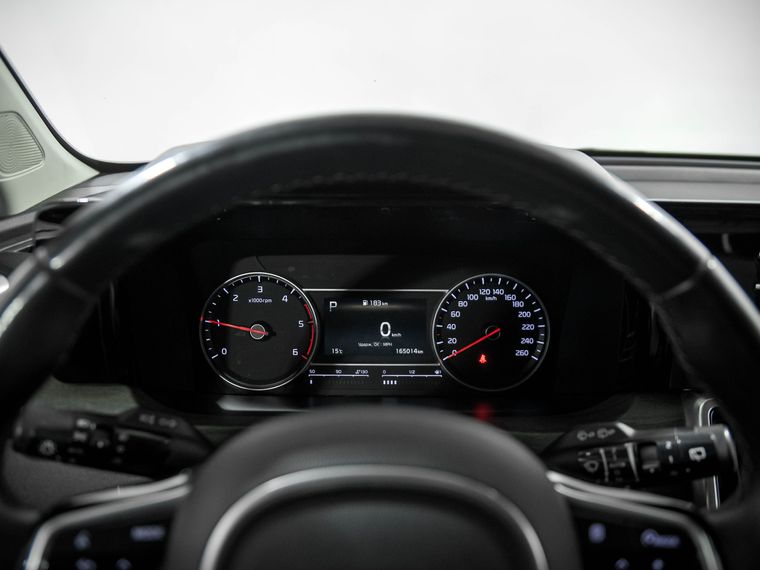 KIA Sorento 2020 года, 165 014 км - вид 7