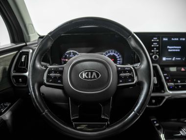 KIA Sorento 2020 года, 165 014 км - вид 9