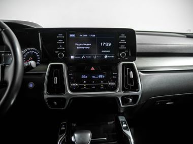 KIA Sorento 2020 года, 165 014 км - вид 11