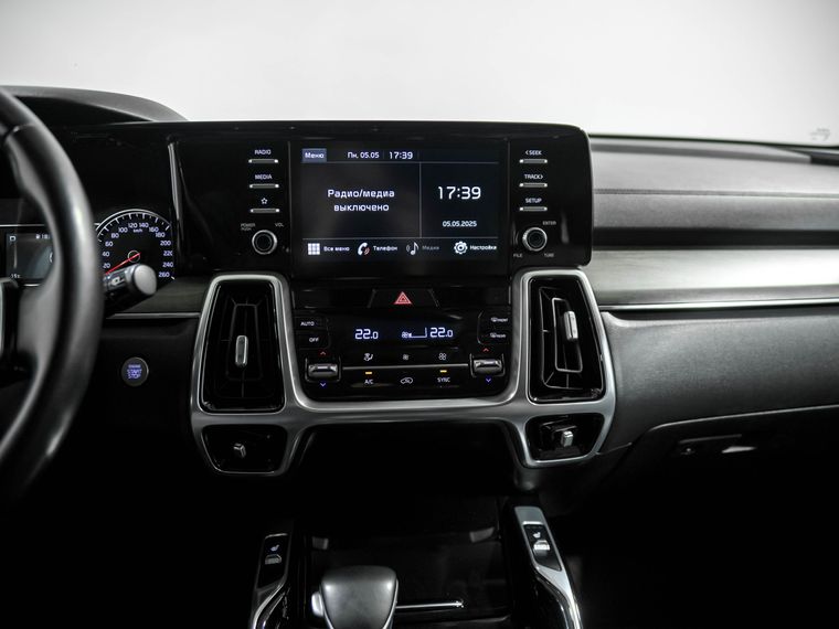 KIA Sorento 2020 года, 165 014 км - вид 11