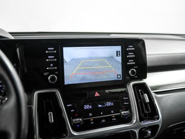 KIA Sorento 2020 года, 165 014 км - вид 12
