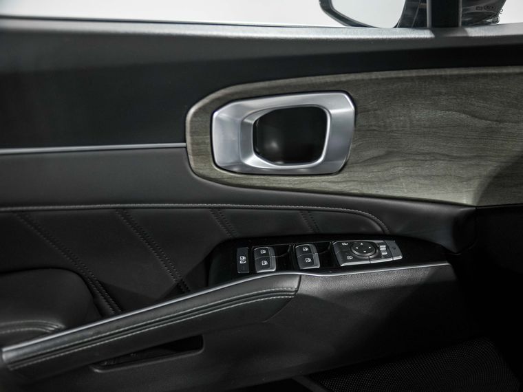 KIA Sorento 2020 года, 165 014 км - вид 14