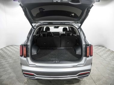KIA Sorento 2020 года, 165 014 км - вид 19