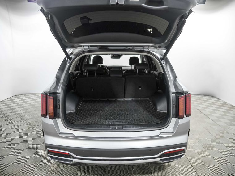 KIA Sorento 2020 года, 165 014 км - вид 19