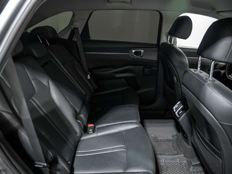 KIA Sorento 2020 года, 165 014 км - вид 16