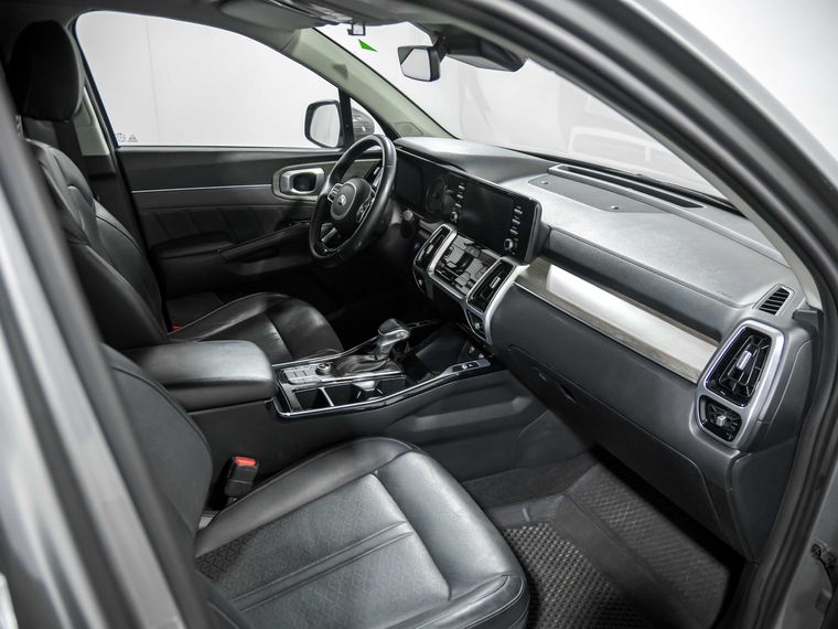 KIA Sorento 2020 года, 165 014 км - вид 18