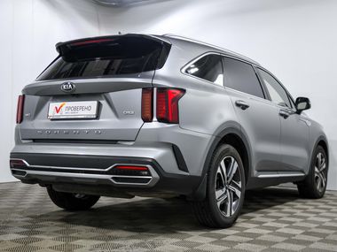 KIA Sorento 2020 года, 165 014 км - вид 4