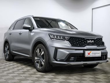 KIA Sorento 2020 года, 165 014 км - вид 3