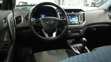 Hyundai Creta 2019 года, 72 096 км - вид 5